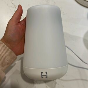 Hatch baby rest sound machine